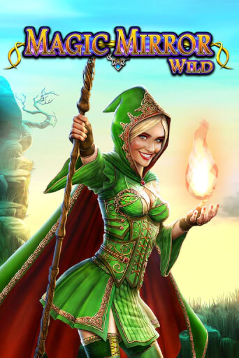 Magic Mirror Wild играть онлайн на интерес| Pin-Up без денег