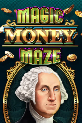 Magic Money Maze играть онлайн на интерес| Pin-Up без денег