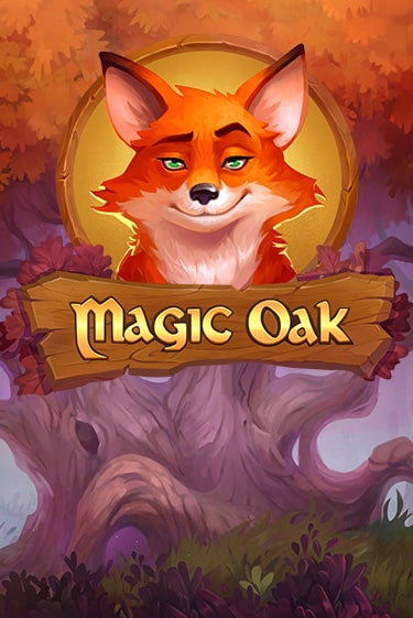 Magic Oak играть онлайн на интерес| Pin-Up без денег