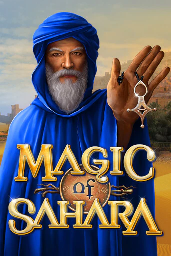 Magic of Sahara играть онлайн на интерес| Pin-Up без денег