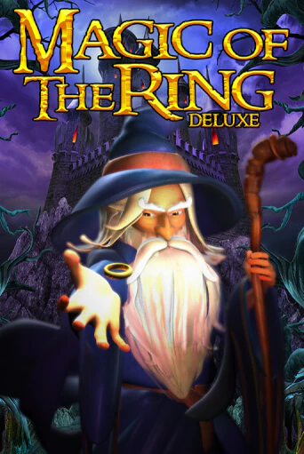 Magic of the Ring Deluxe играть онлайн на интерес| Pin-Up без денег