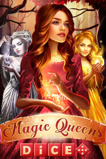 Magic Queens Dice играть онлайн на интерес| Pin-Up без денег