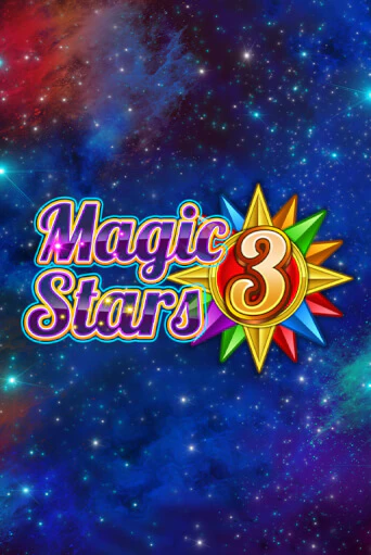 Magic Stars 3 играть онлайн на интерес| Pin-Up без денег