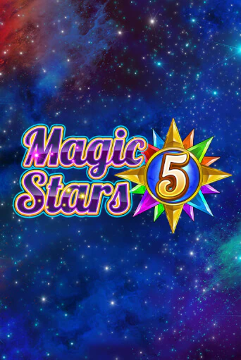 Magic Stars 5 играть онлайн на интерес| Pin-Up без денег