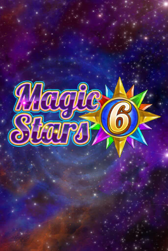 Magic Stars 6 играть онлайн на интерес| Pin-Up без денег