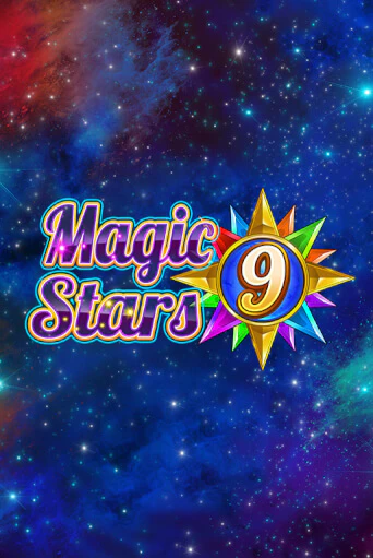 Magic Stars 9 играть онлайн на интерес| Pin-Up без денег