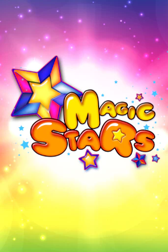 Magic Stars играть онлайн на интерес| Pin-Up без денег