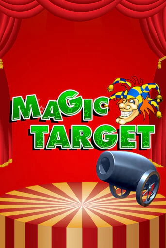 Magic Target играть онлайн на интерес| Pin-Up без денег