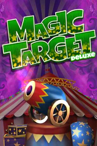 Magic Target Deluxe играть онлайн на интерес| Pin-Up без денег