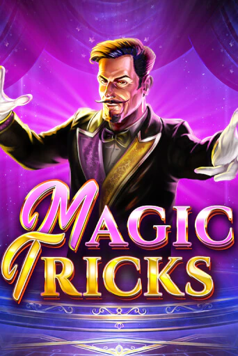Magic Tricks играть онлайн на интерес| Pin-Up без денег