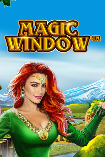 Magic Window играть онлайн на интерес| Pin-Up без денег