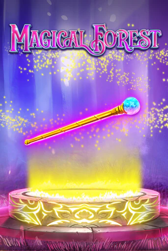 Magical Forest играть онлайн на интерес| Pin-Up без денег
