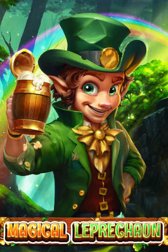 Magical Leprechaun играть онлайн на интерес| Pin-Up без денег