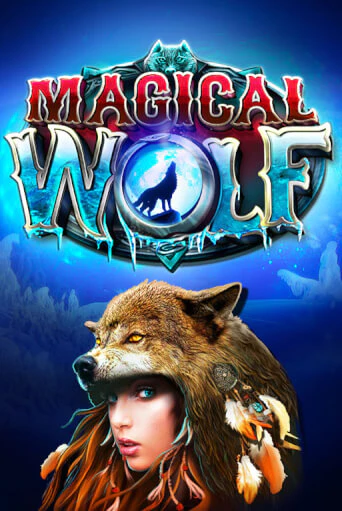 Magical Wolf играть онлайн на интерес| Pin-Up без денег