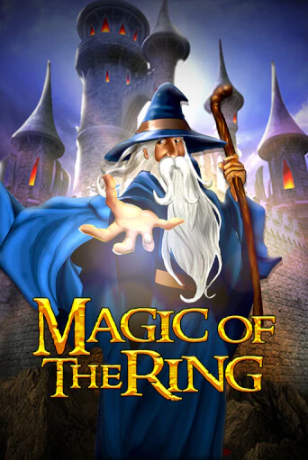 Magic Of The Ring играть онлайн на интерес| Pin-Up без денег