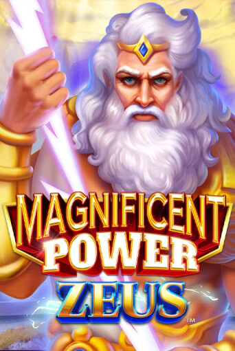 Magnificent Power Zeus играть онлайн на интерес| Pin-Up без денег