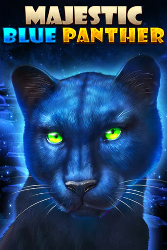 Majestic Blue Panther играть онлайн на интерес| Pin-Up без денег