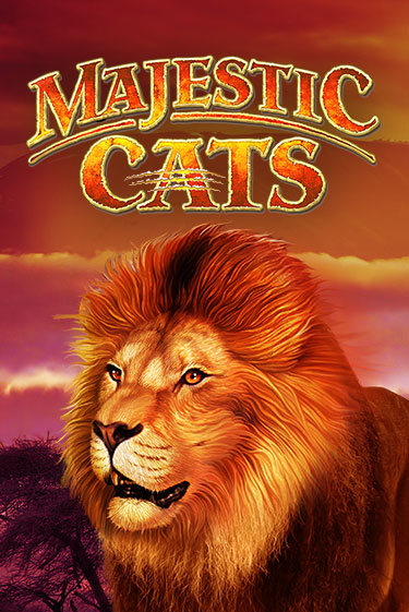 Majestic Cats играть онлайн на интерес| Pin-Up без денег