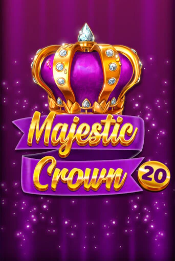 Majestic Crown 20 играть онлайн на интерес| Pin-Up без денег