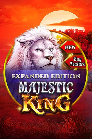 Majestic King - Expanded Edition играть онлайн на интерес| Pin-Up без денег