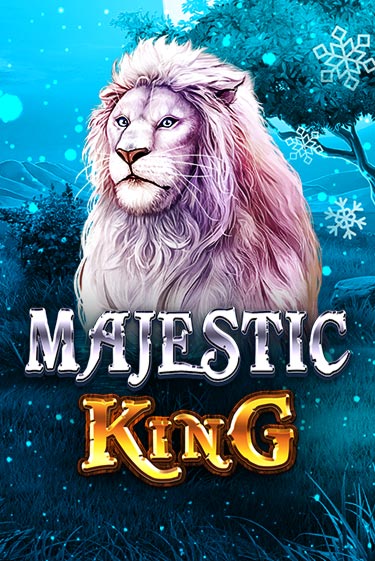 Majestic King - Christmas Edition играть онлайн на интерес| Pin-Up без денег