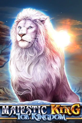 Majestic King - Ice Kingdom играть онлайн на интерес| Pin-Up без денег