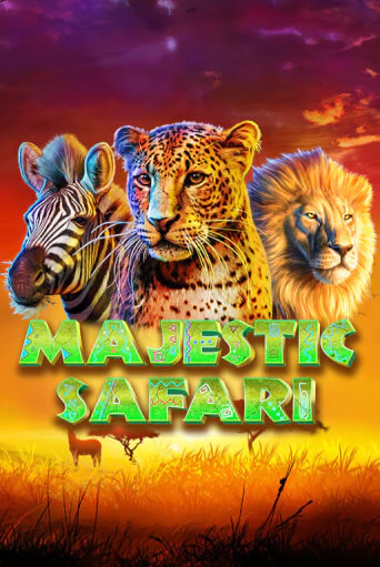 Majestic Safari играть онлайн на интерес| Pin-Up без денег
