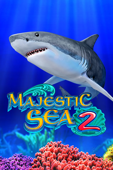Majestic Sea 2 играть онлайн на интерес| Pin-Up без денег