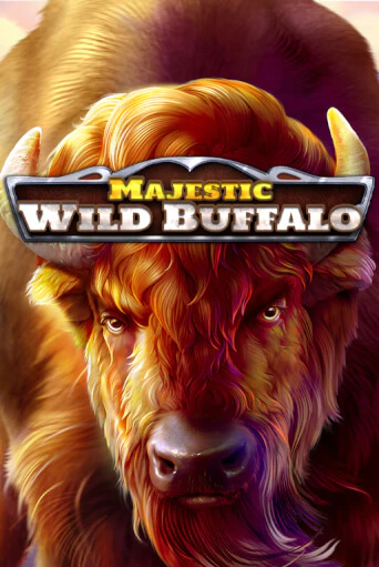 Majestic Wild Buffalo играть онлайн на интерес| Pin-Up без денег