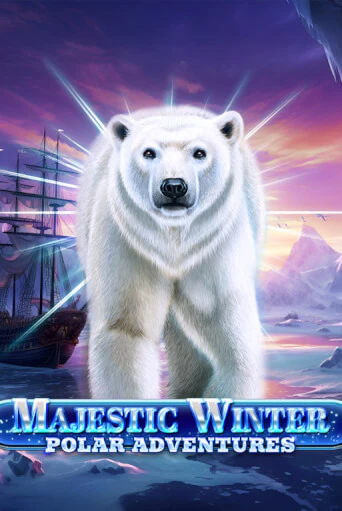 Majestic Winter - Polar Adventures играть онлайн на интерес| Pin-Up без денег