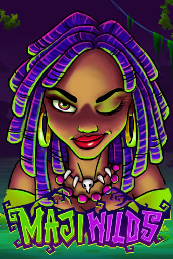 Maji Wilds играть онлайн на интерес| Pin-Up без денег