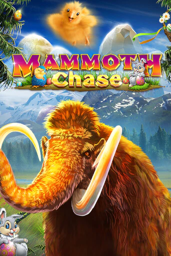 Mammoth Chase Easter Edition играть онлайн на интерес| Pin-Up без денег