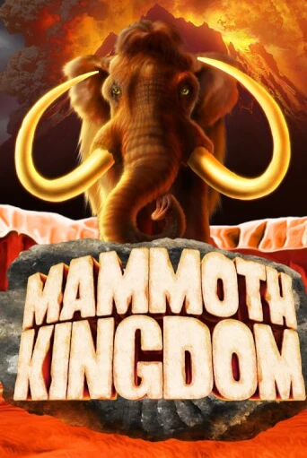 Mammoth Kingdom играть онлайн на интерес| Pin-Up без денег