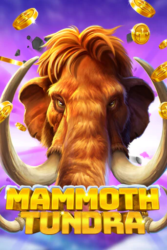 Mammoth Tundra играть онлайн на интерес| Pin-Up без денег