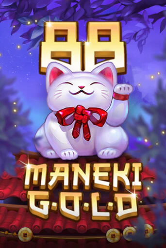 Maneki 88 Gold играть онлайн на интерес| Pin-Up без денег