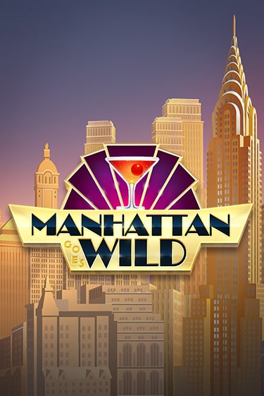 Manhattan Goes Wild играть онлайн на интерес| Pin-Up без денег