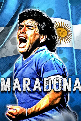 Maradona играть онлайн на интерес| Pin-Up без денег