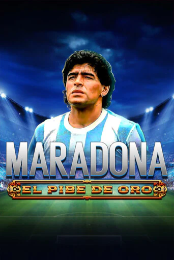 Maradona El Pibe De Oro играть онлайн на интерес| Pin-Up без денег
