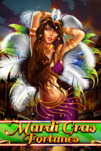 Mardi Gras Fortunes играть онлайн на интерес| Pin-Up без денег