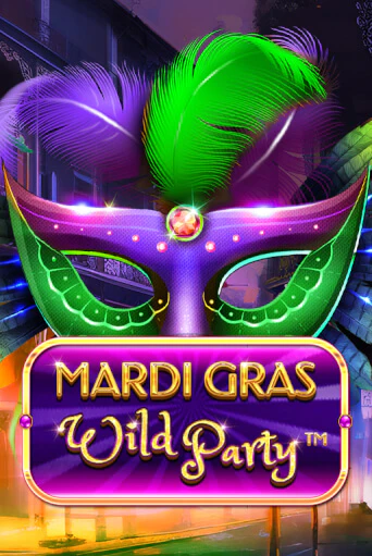 Mardi Gras Wild Party играть онлайн на интерес| Pin-Up без денег