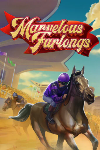 Marvelous Furlongs играть онлайн на интерес| Pin-Up без денег