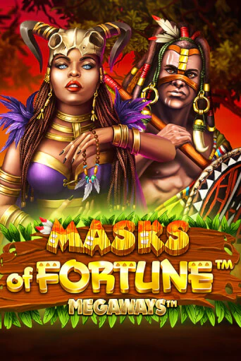 Masks of Fortune Megaways играть онлайн на интерес| Pin-Up без денег