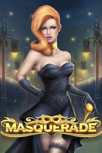 Masquerade играть онлайн на интерес| Pin-Up без денег