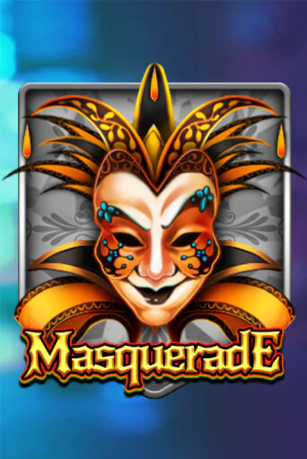 Masquerade играть онлайн на интерес| Pin-Up без денег