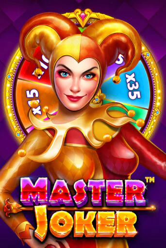Master Joker™ играть онлайн на интерес| Pin-Up без денег