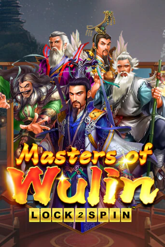 Master Of Wulin играть онлайн на интерес| Pin-Up без денег