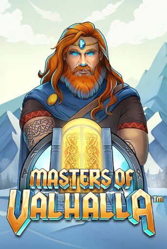 Masters Of Valhalla играть онлайн на интерес| Pin-Up без денег