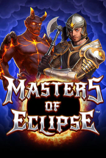 Masters of Eclipse играть онлайн на интерес| Pin-Up без денег