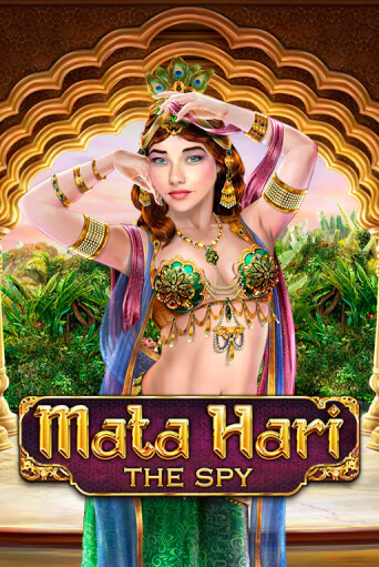 Mata Hari: The Spy играть онлайн на интерес| Pin-Up без денег
