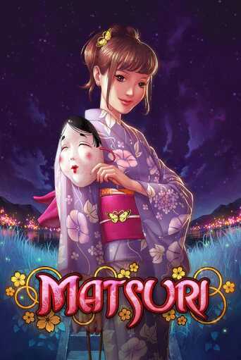 Matsuri играть онлайн на интерес| Pin-Up без денег